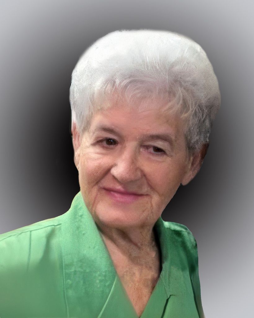 Cornelia "Wanda" McLendon Profile Photo