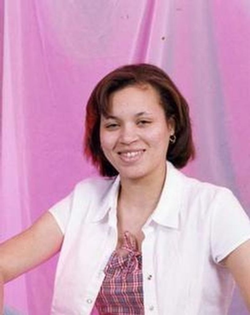 Alexandria Gail Hunt
