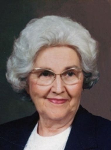 Eula Woodall Davis Profile Photo