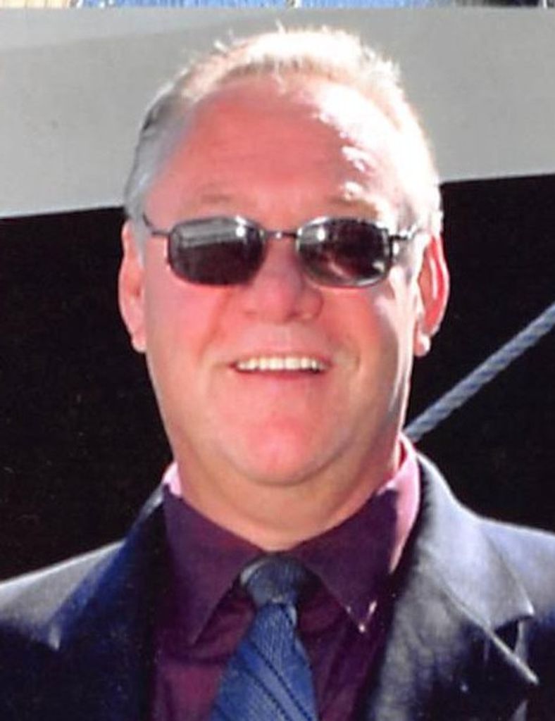 Richard M. "Richie" Lander Profile Photo