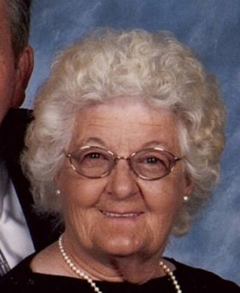 Nell Carter Stallings Profile Photo