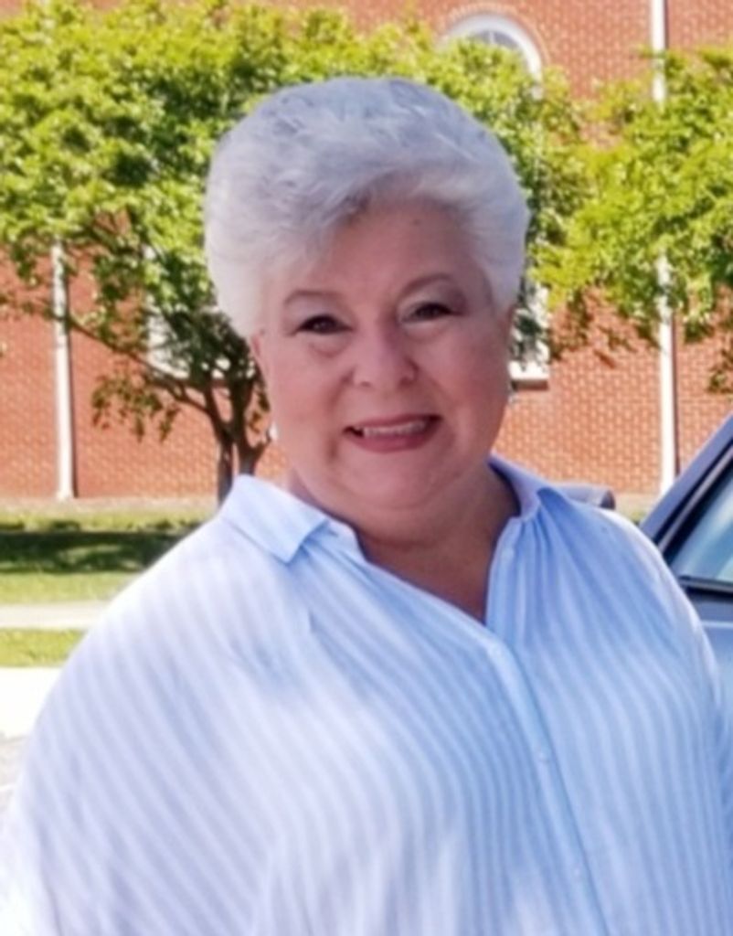 Brenda Wiggins Mccombs