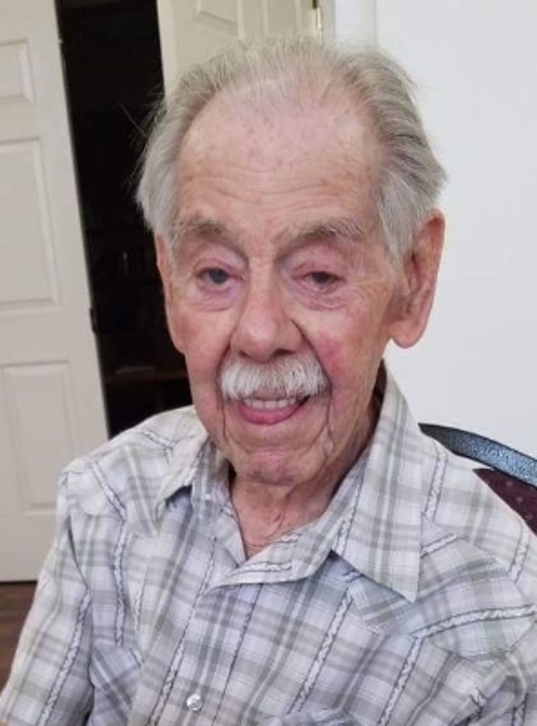 Ray V. Mikesell, Jr