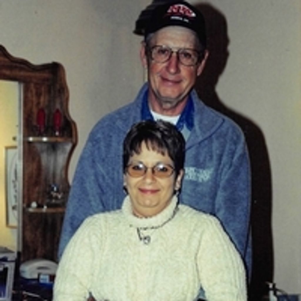 Theda Faye Doss