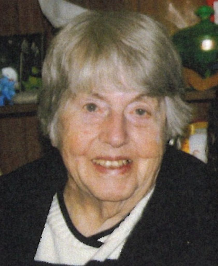 Elizabeth Nell Hyde Profile Photo