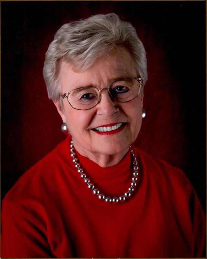 Roxolin Marie Bose Krueger Profile Photo