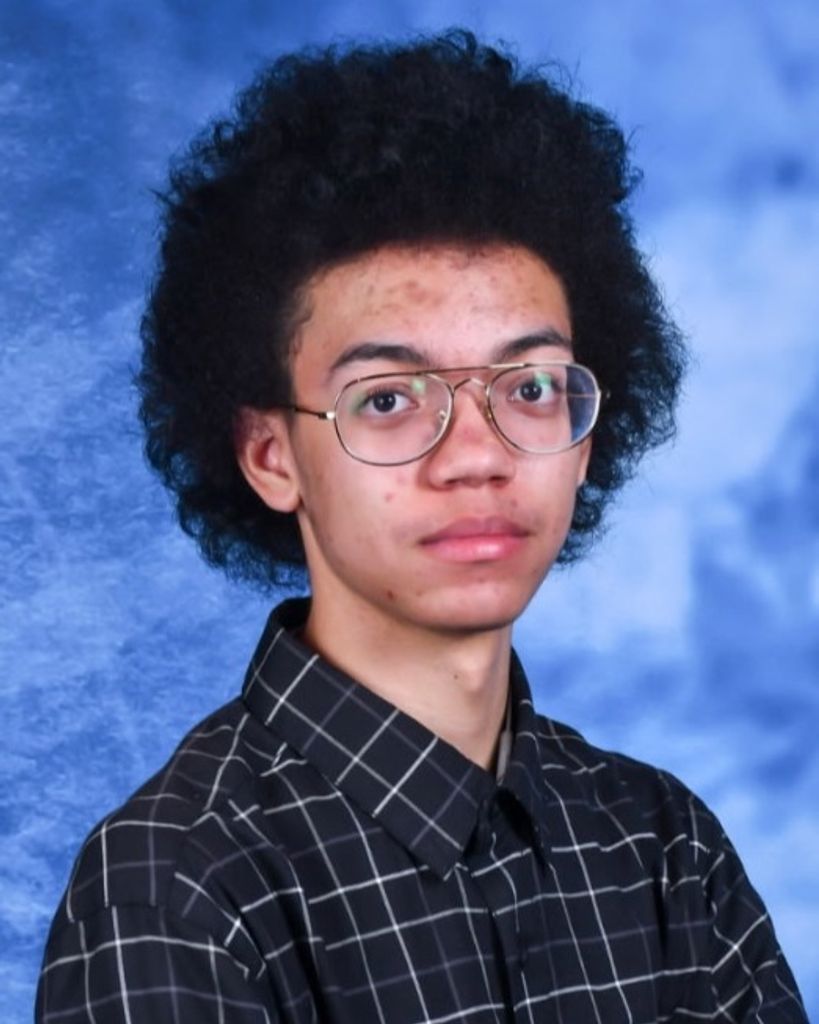 Lushawn Copeland Profile Photo