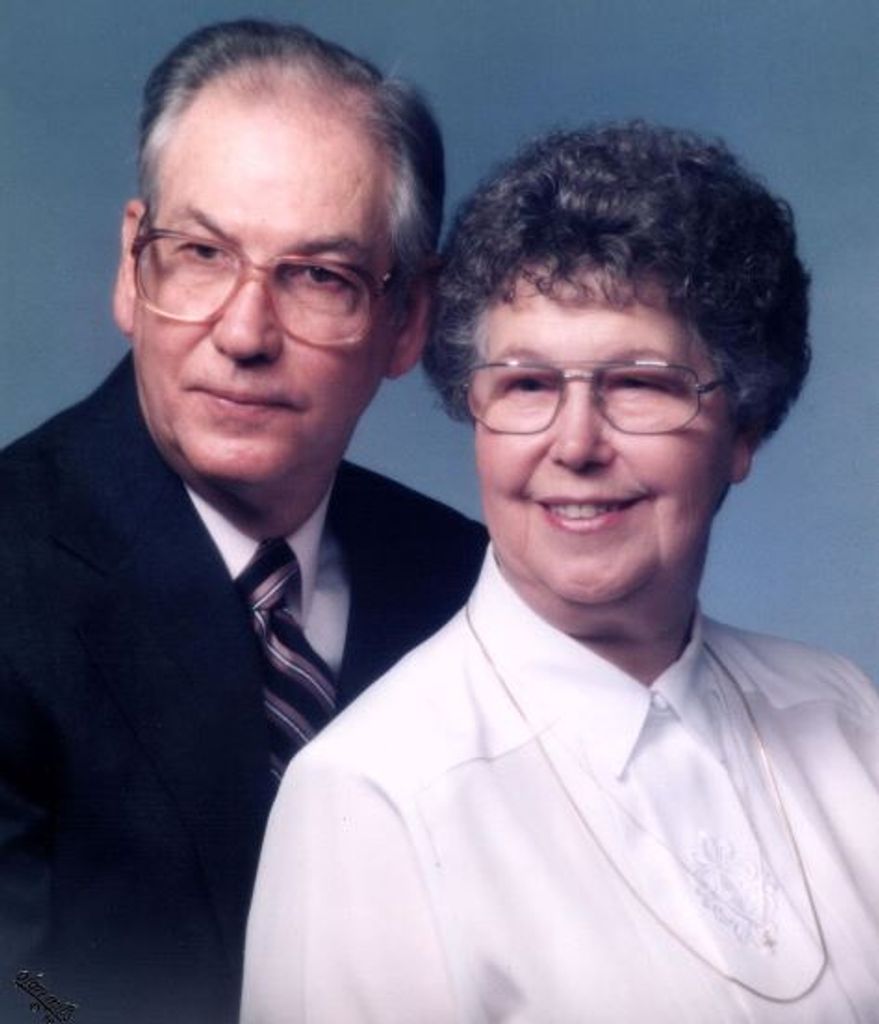 Evelyn Loranie Harrell Keffer