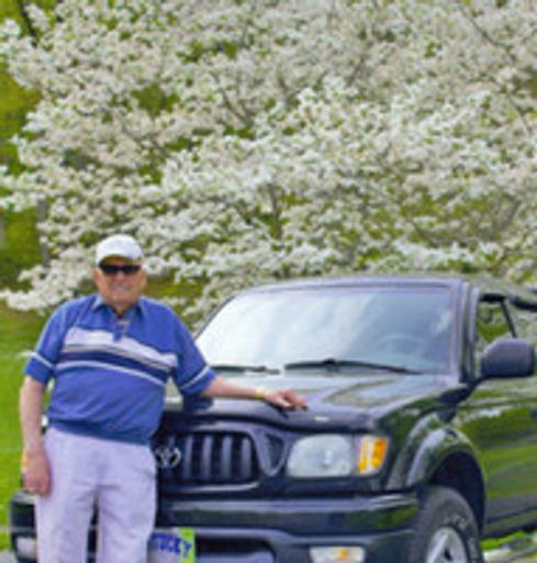 Derl Linkous Profile Photo