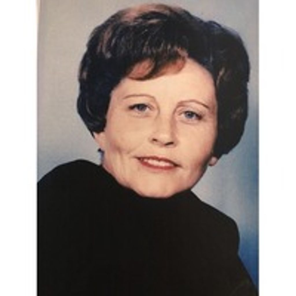 Viola 'Nonie' Sjogren Profile Photo