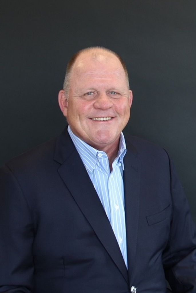 Mark Alan Sell