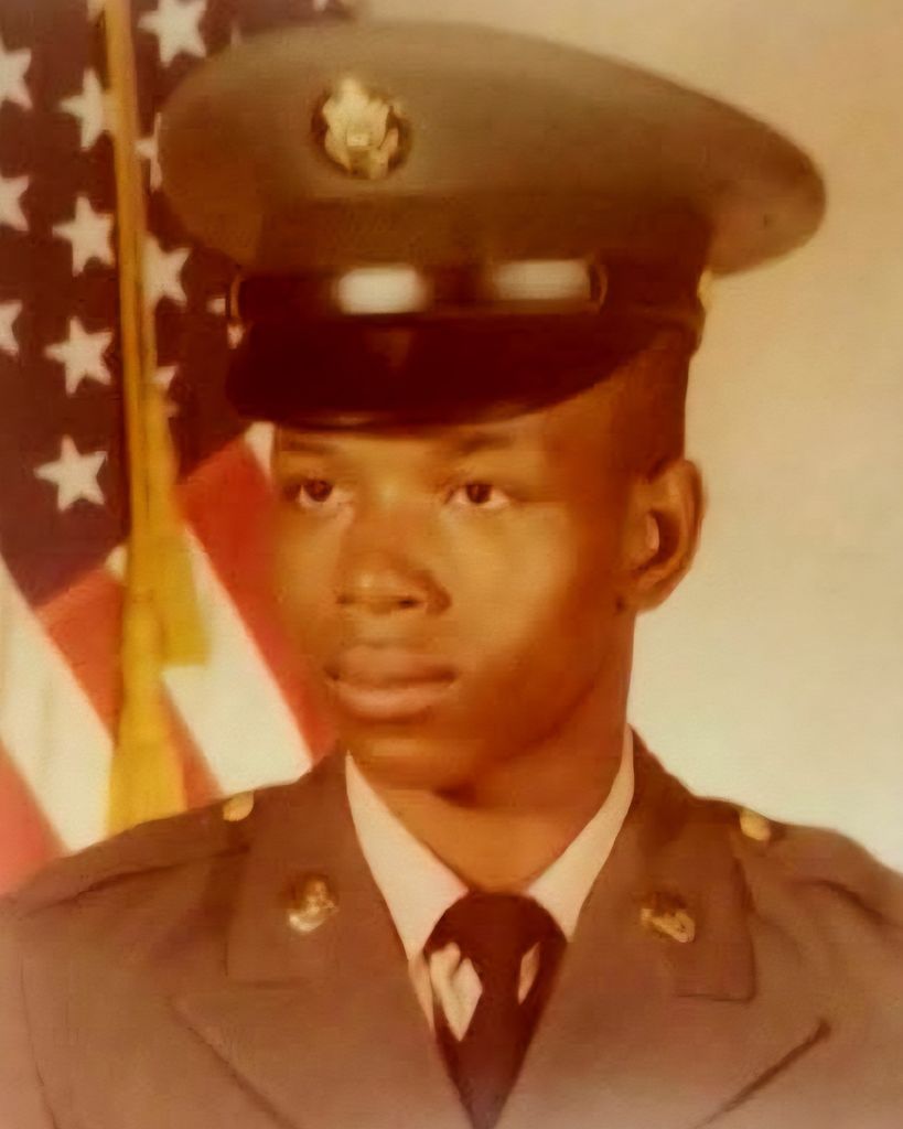 Chester E. Neal Sr. Profile Photo