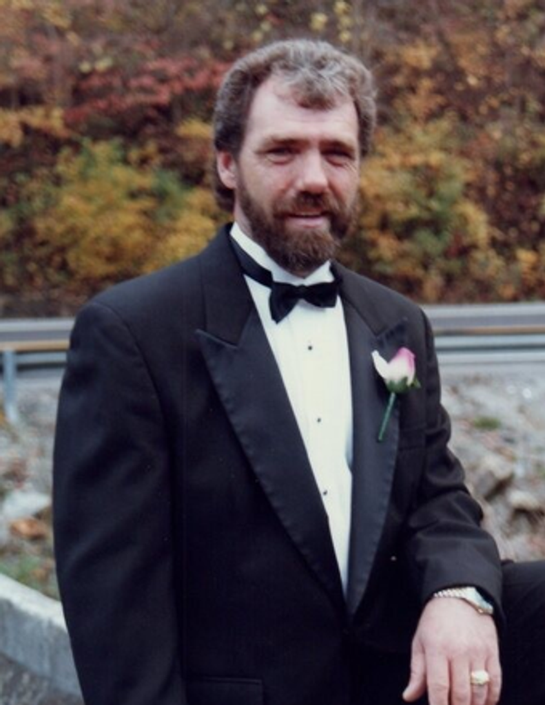 Doyle Branam Profile Photo