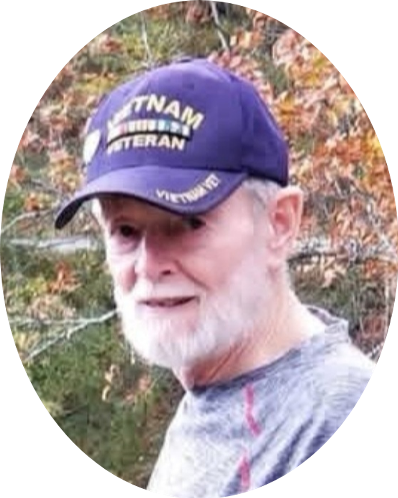 William Clarence "Bill" McDowell Profile Photo