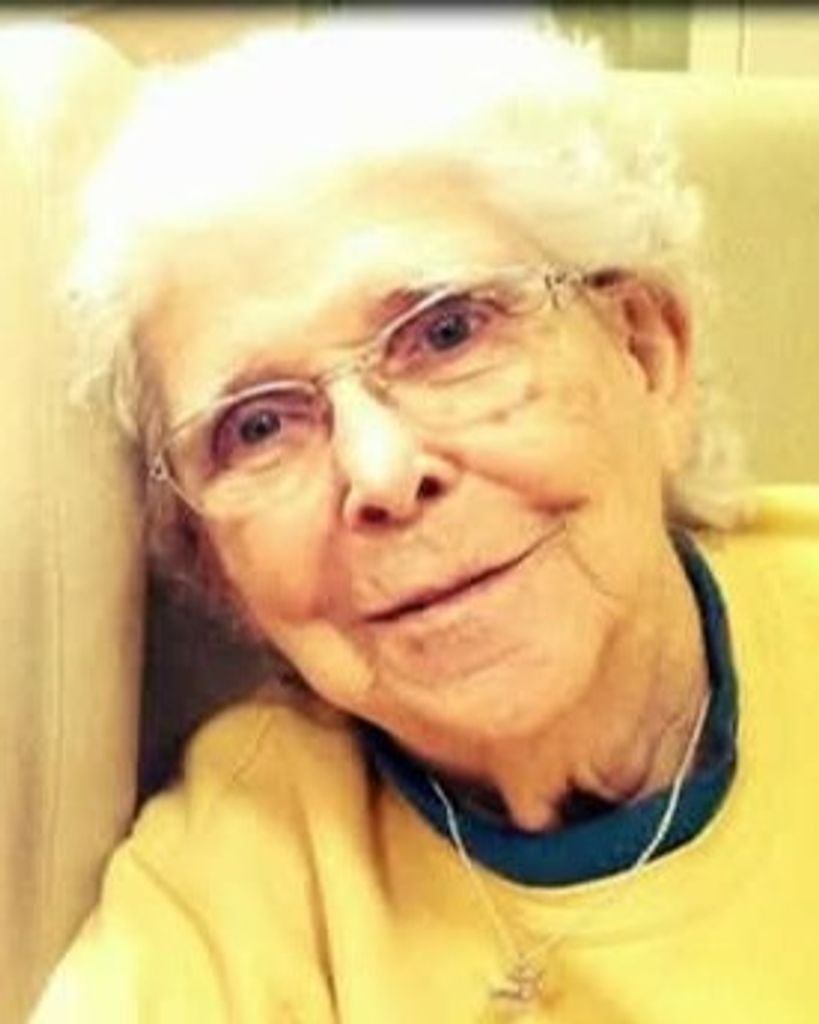 Camilla Georgia Cramer