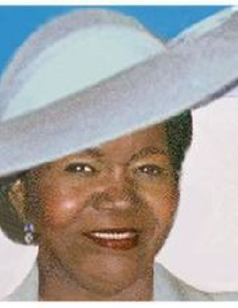Shirley  A.  Petway Profile Photo