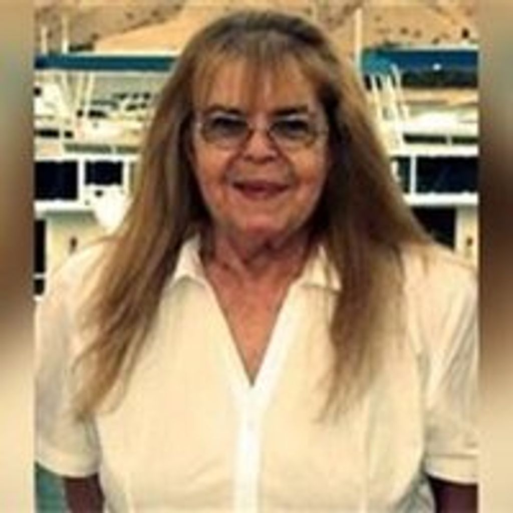 Alice M. Adelson