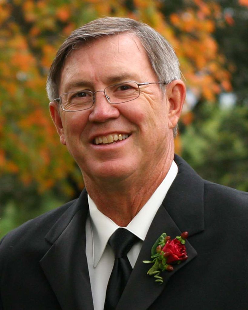 James Burns