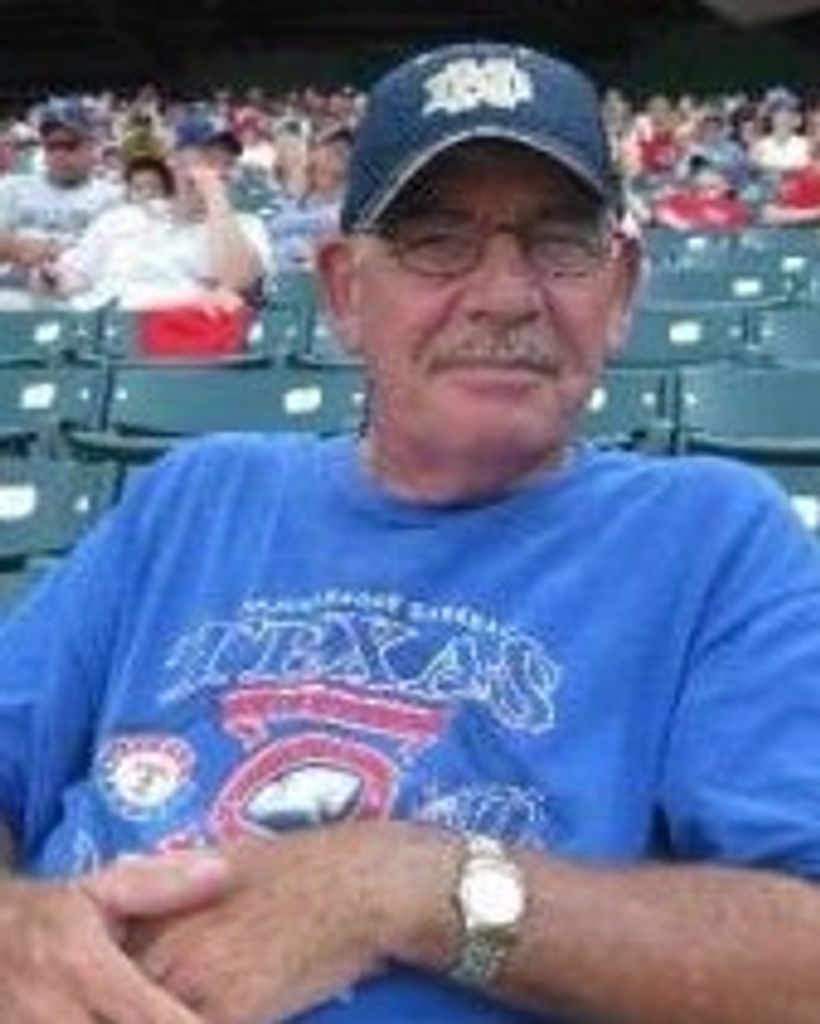 Steve Randell Wilson