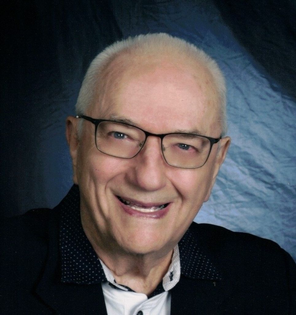 Melvyn Leroy Fisher Profile Photo