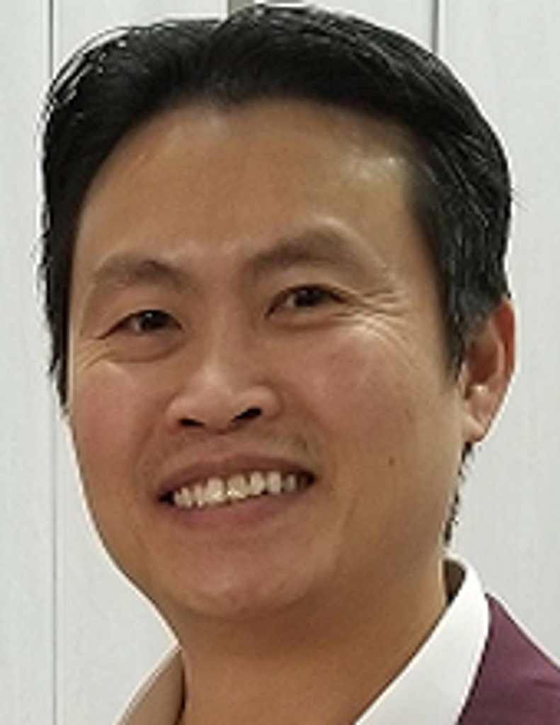 Tritin "Tin" Tran Profile Photo