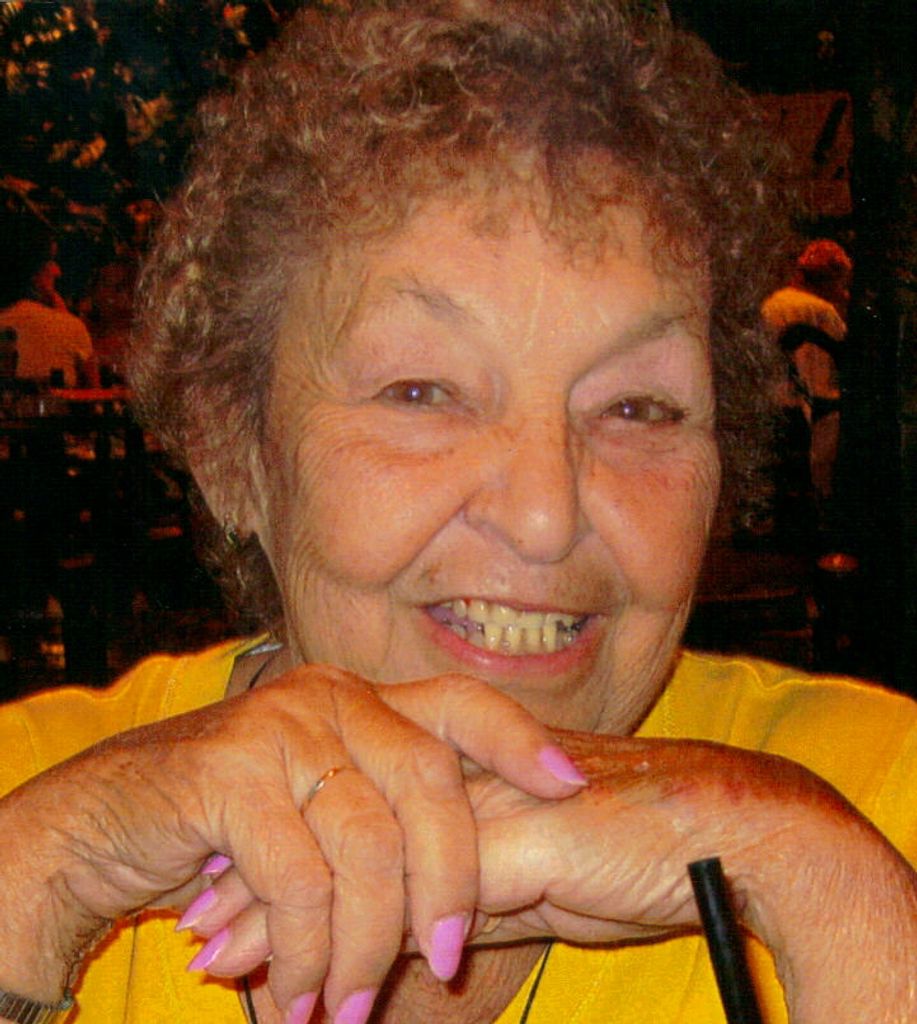 Marilyn Lee Balmer Profile Photo