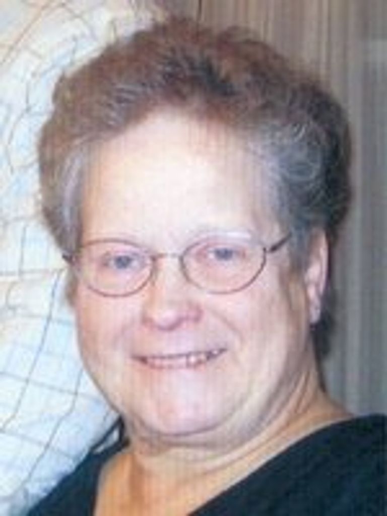 Sharon Sue Phillips