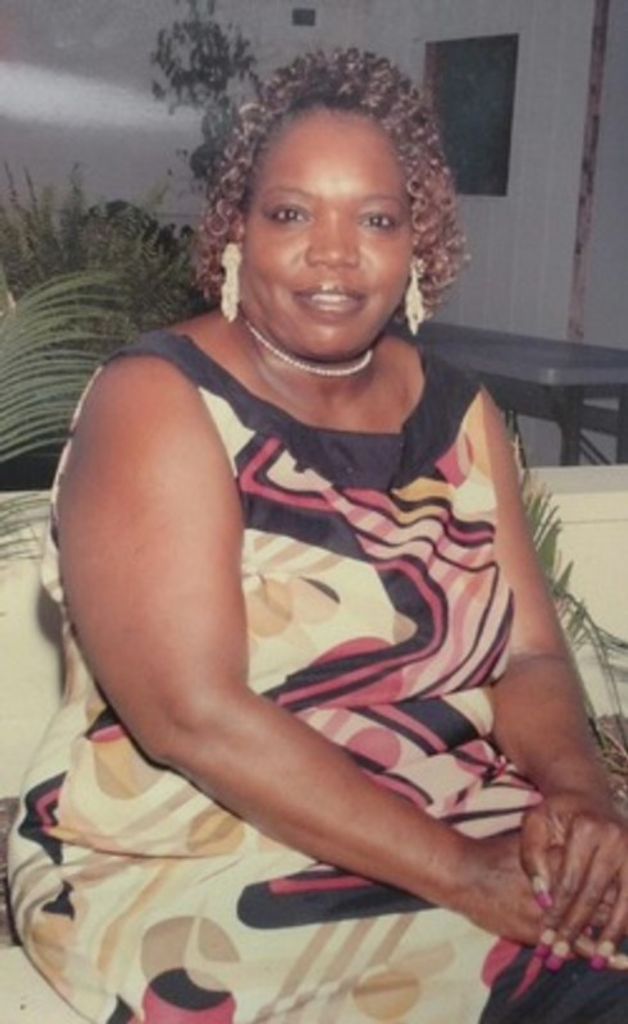 Sandrah D. Ballard Profile Photo