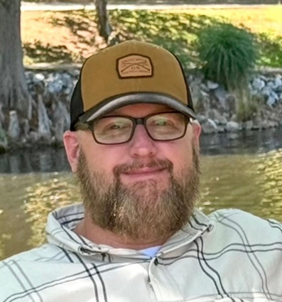 Travis C Gosnell Profile Photo