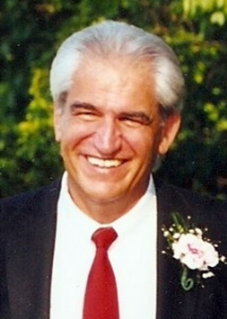James "Joe" Bliffen