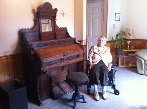 Muriel Carrie (Hall)  Hall photo gallery thumbnail 26 of 133