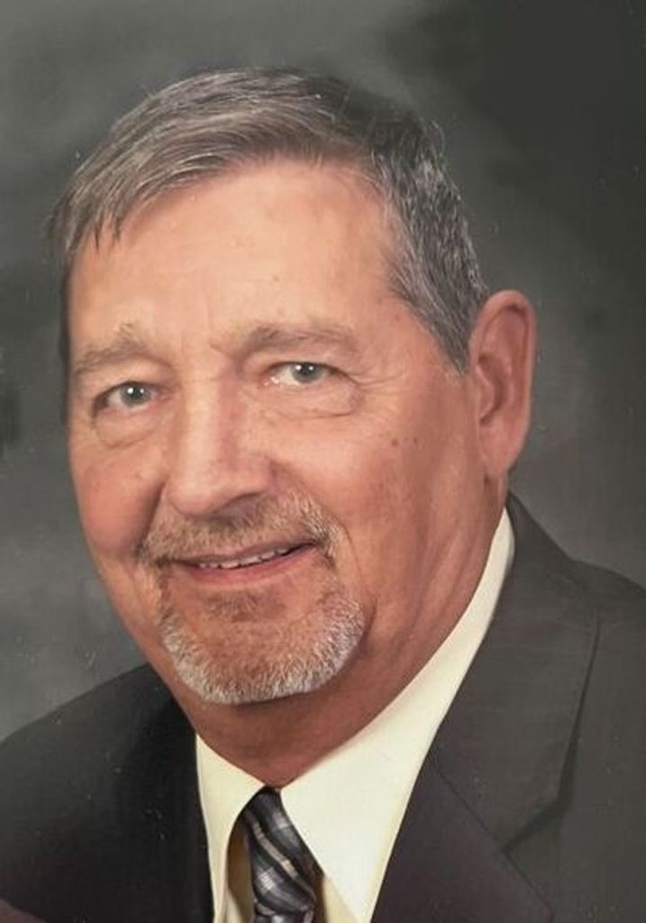 Roy "Skip" William Collister Profile Photo