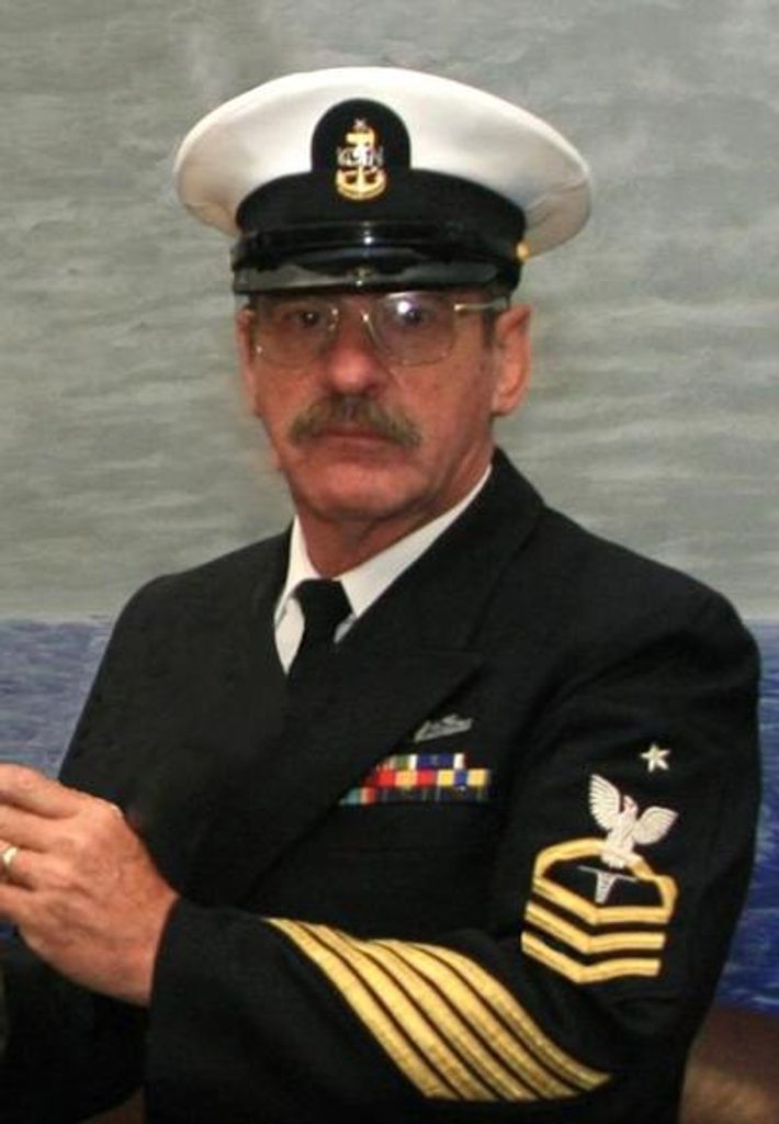 John Roger "Doc" Nagel