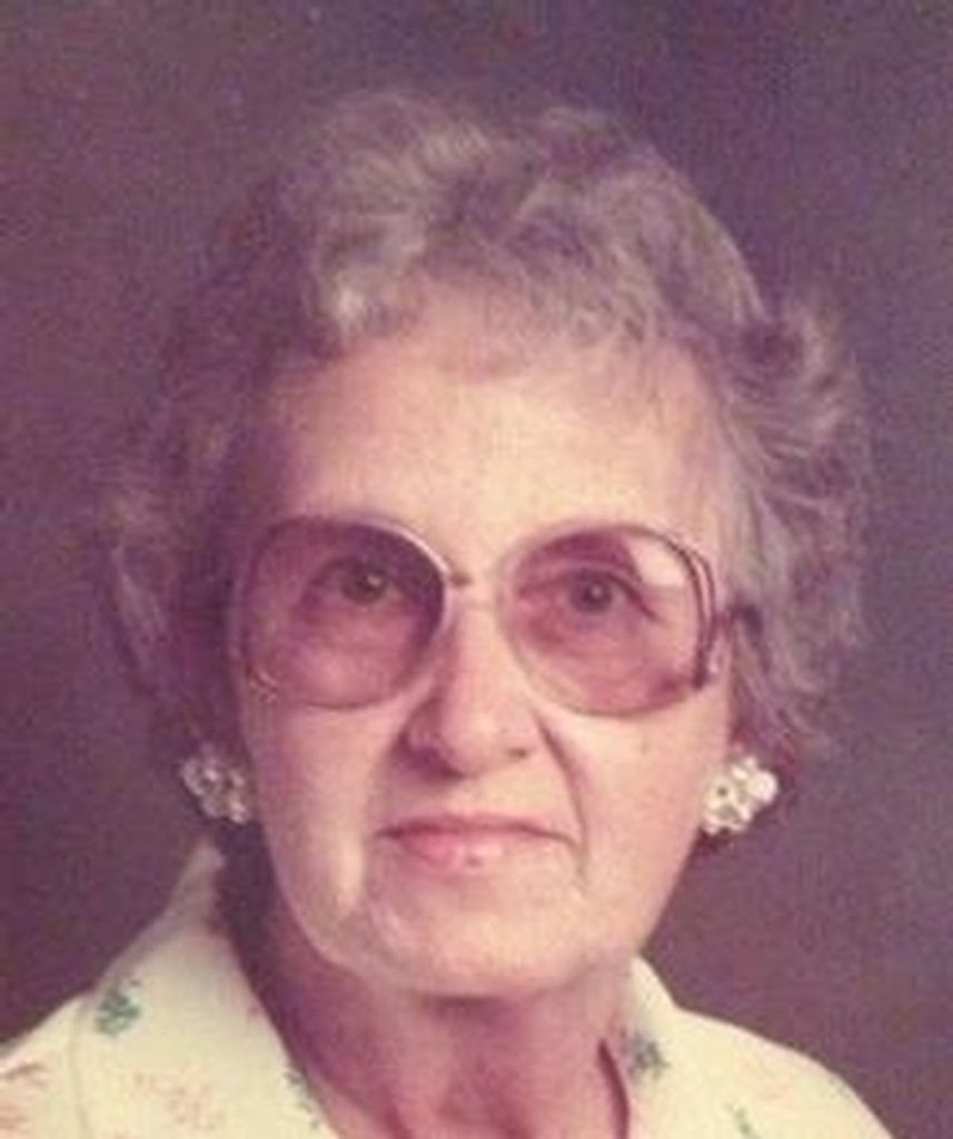 Elizabeth K. Williams