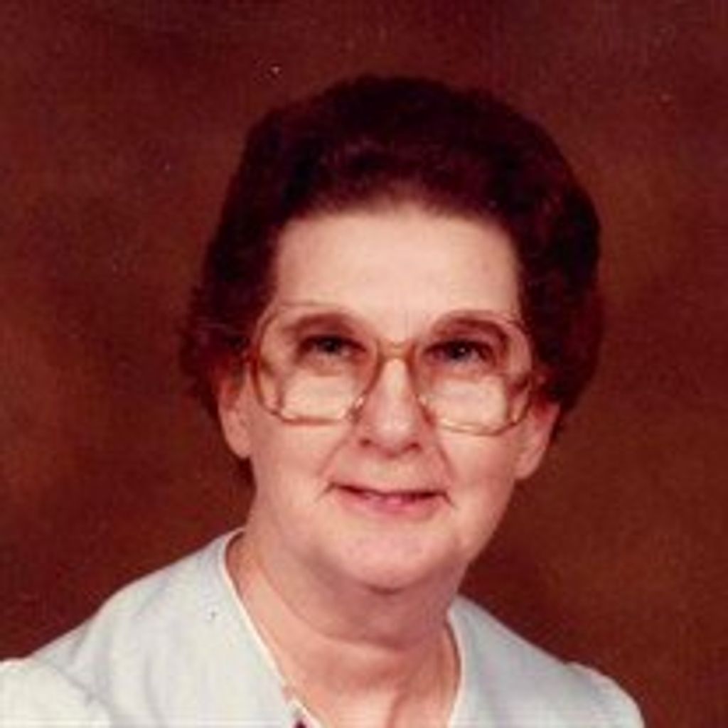 Leila  Wyrick Braswell