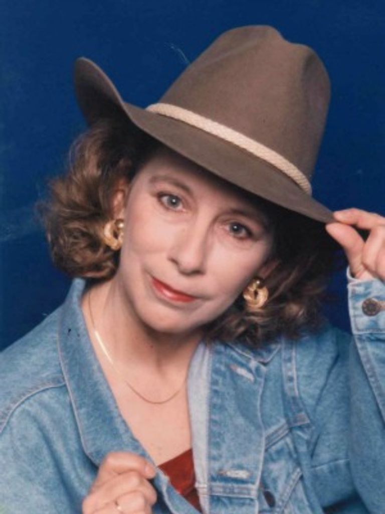 Frieda Linda Lucas
