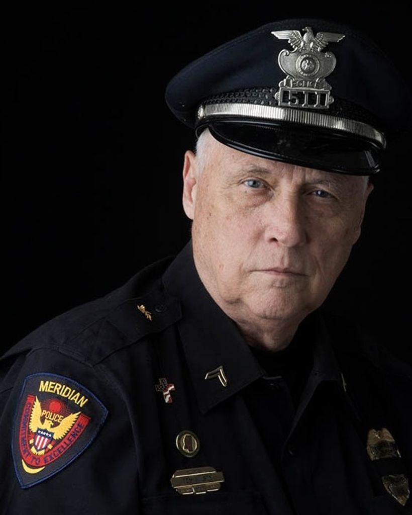 Thomas Woodrow Wilson, Jr. Profile Photo