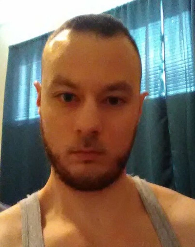 Justin Ray Dobbs Profile Photo