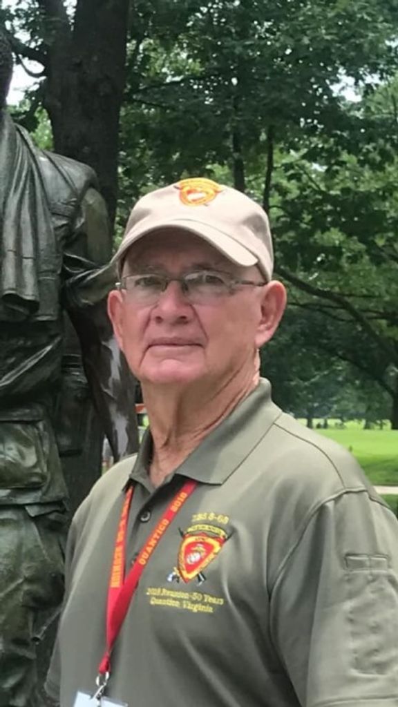 John Mcgovern Profile Photo