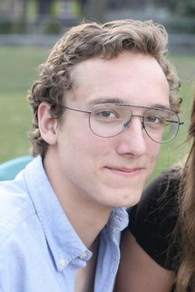 Daniel John Hoffman