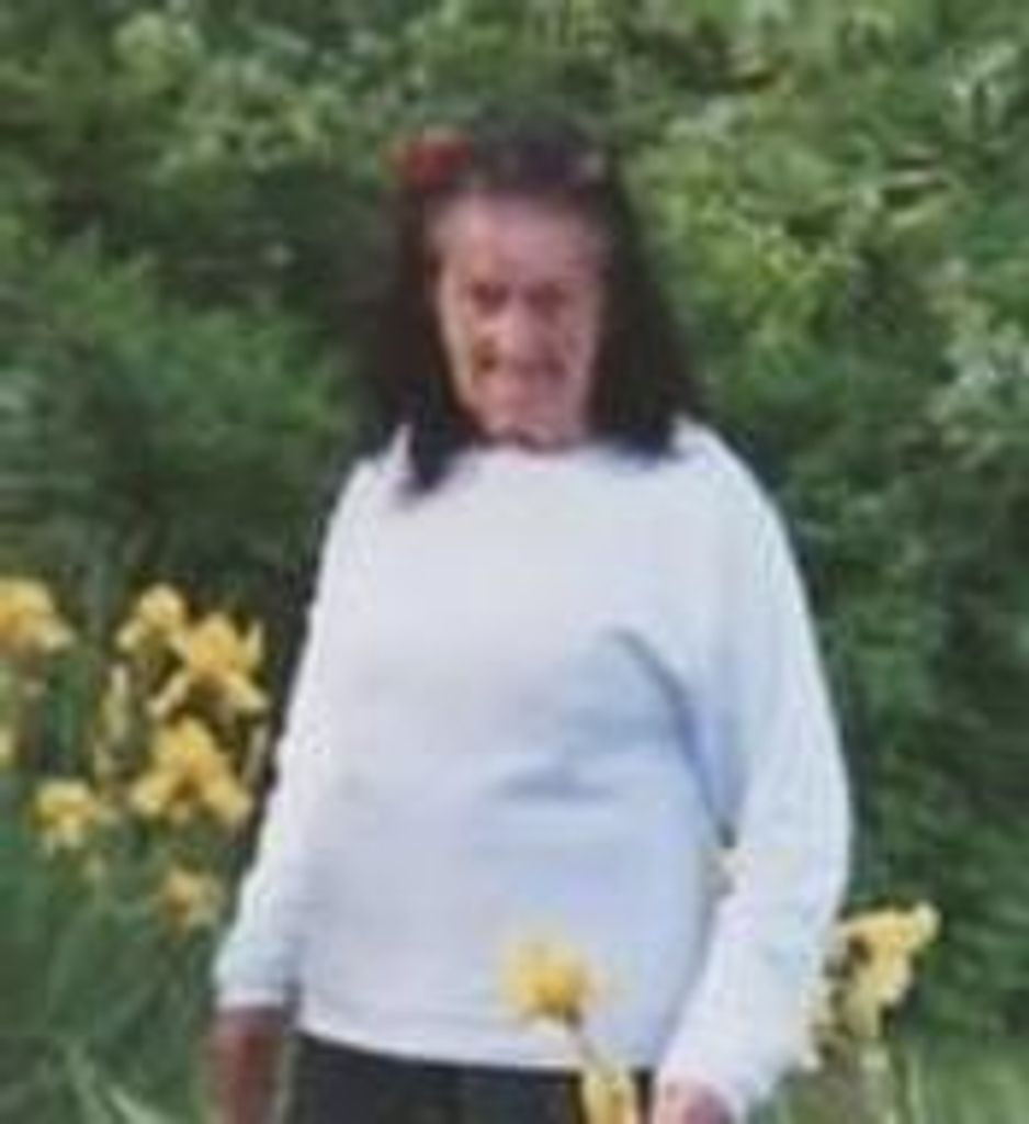 Lula Fay Owens Trail