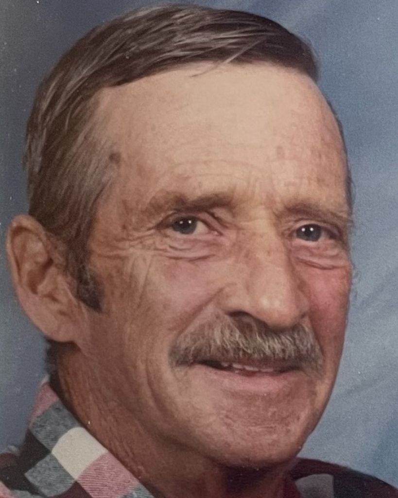 Grant Eugene Thompson Profile Photo