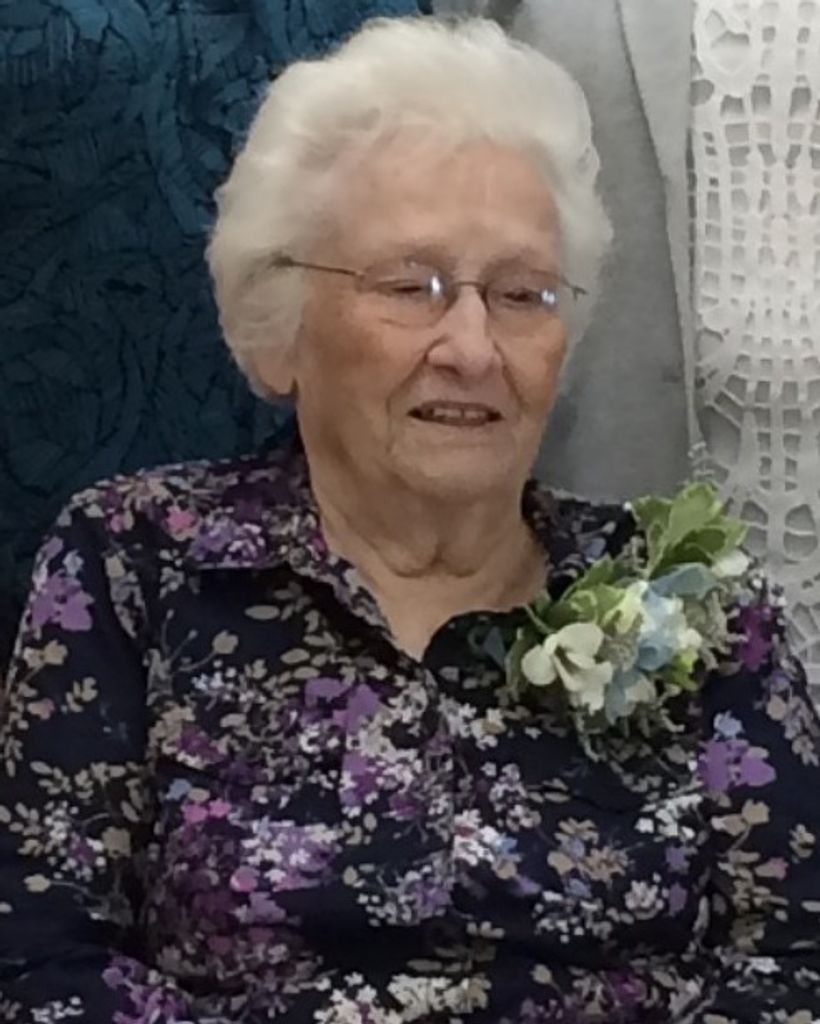 June Jeanette Sweet Profile Photo