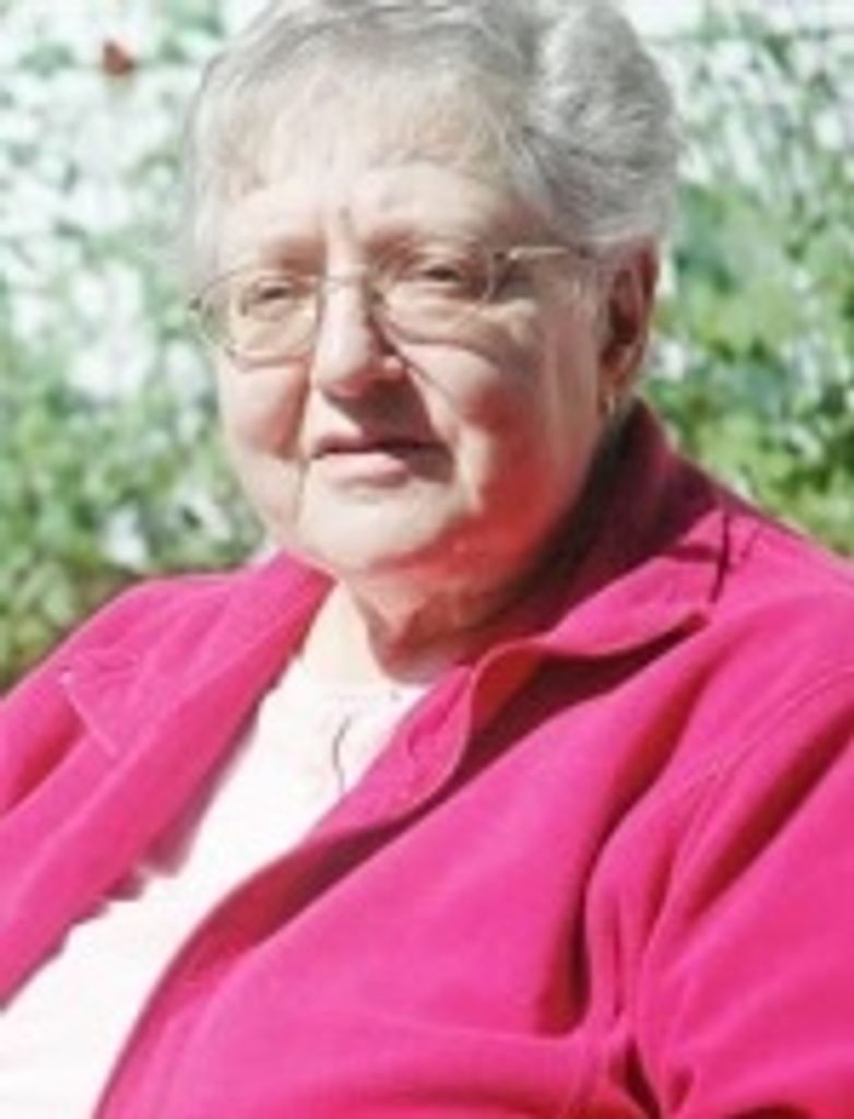 Venetia Woodruff