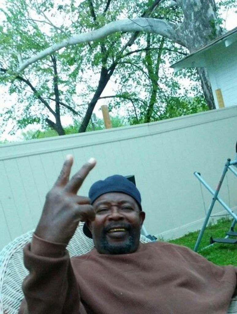 Virgil White, Jr.