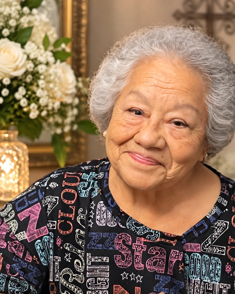 Elisa C. Flores