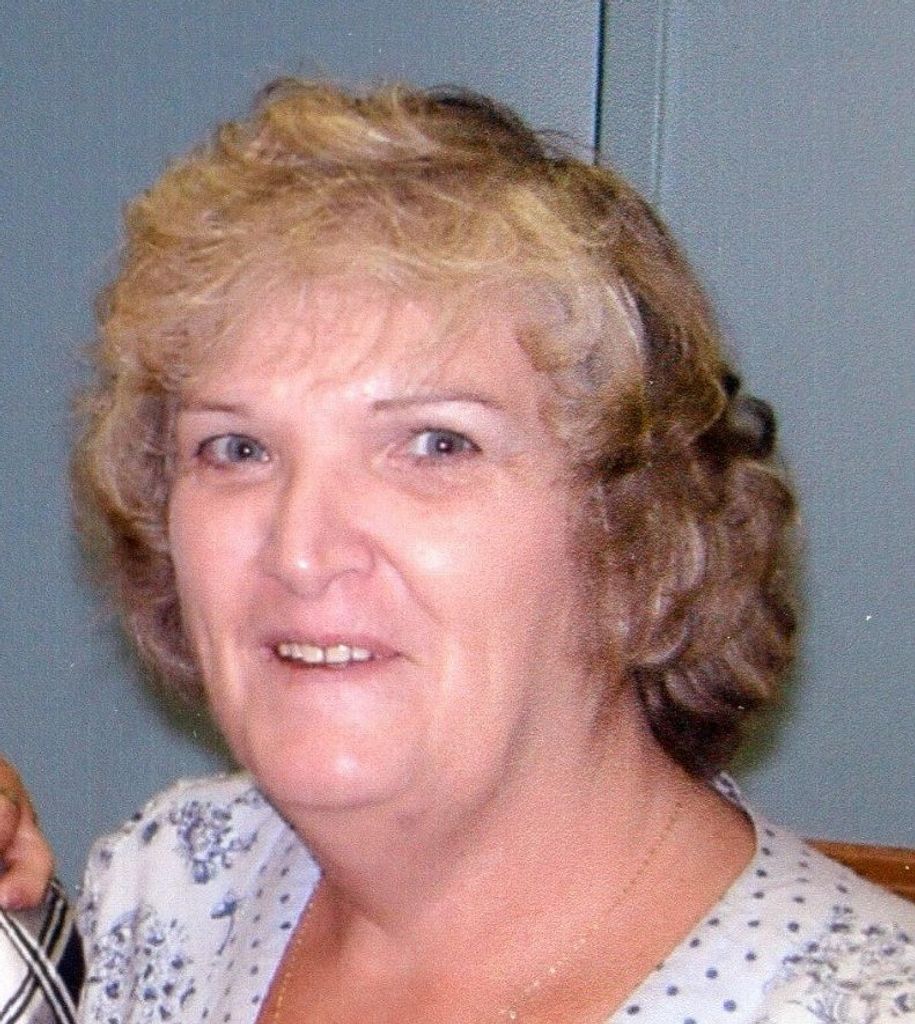 Sherry Kay Swander