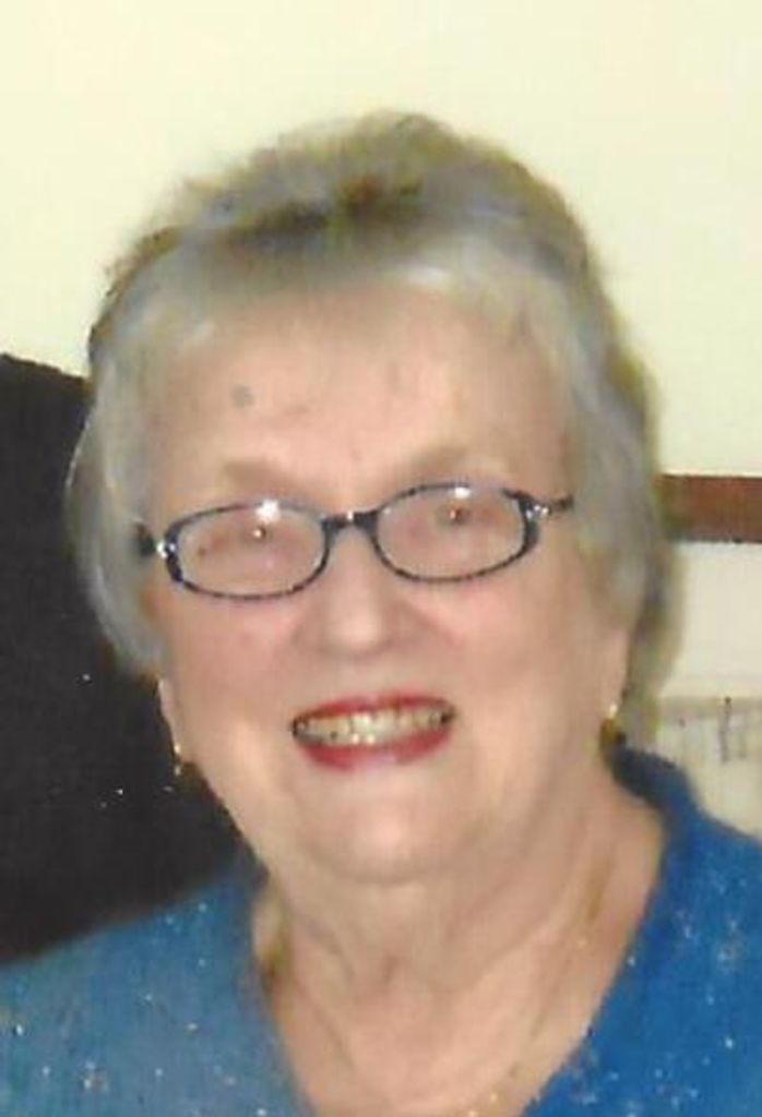 Nancy J. Mcclarin Profile Photo