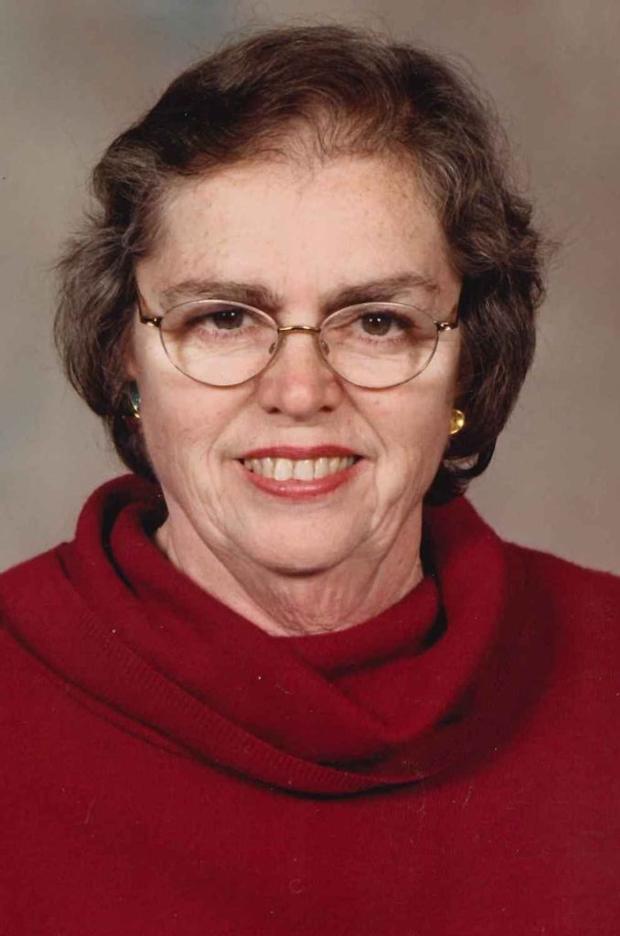 Smith, Anne Louise