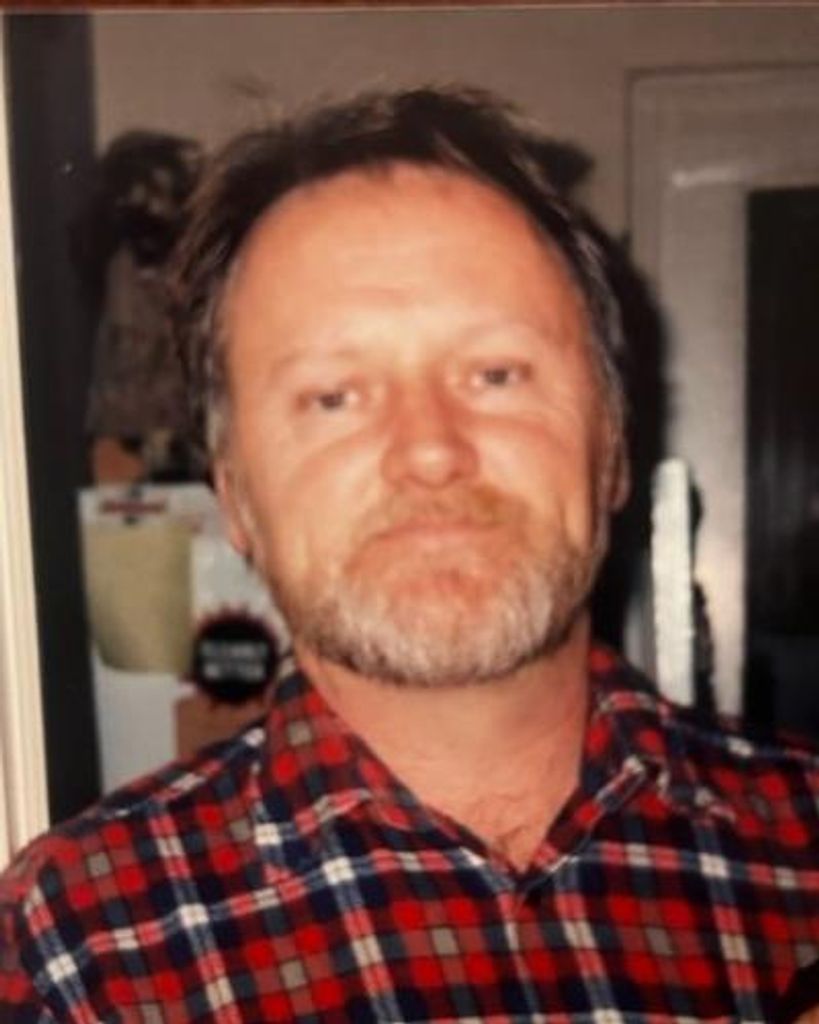 Bruce Harvey Profile Photo